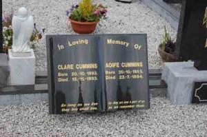 Cummins Clare